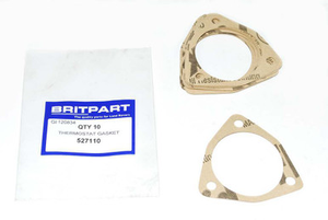527110 - Thermostat Housing Gasket for Land Rover Series - 2.25 Petrol and Diesel - Priced Individually