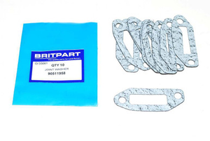 90511958 - Thermostat to By Pass Gasket for Land Rover Series - Fits 2.25 Petrol and Diesel - Priced Individually