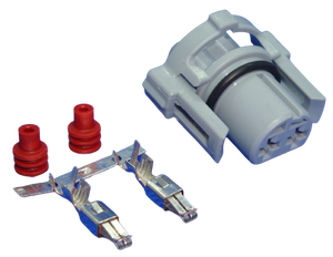 YPC500150 - Electric Window Motor Connector for Land Rover Defender TD5 and TDCi Puma