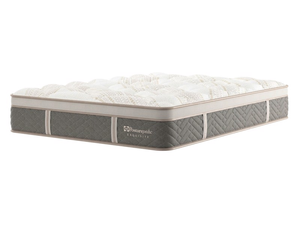 Sealy Exquisite Palatial Super King Size Mattress