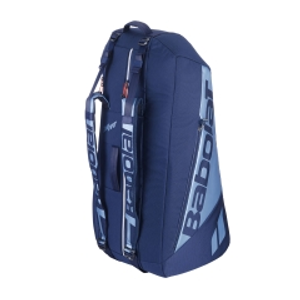 Babolat Pure Drive x 6 Borsa - Navy Blue