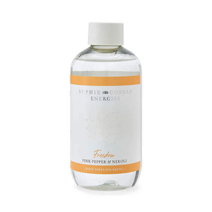 Sophie Conran By Wax Lyrical Freedom Reed Diffuser Refill 200ml