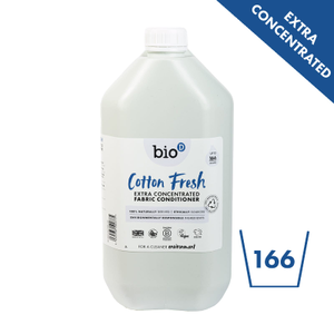 Cotton Fresh - Fabric Conditioner - 5L