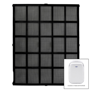 Solenco CF8608 Air Purifier Prefilter