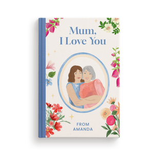 Mom, I Love You