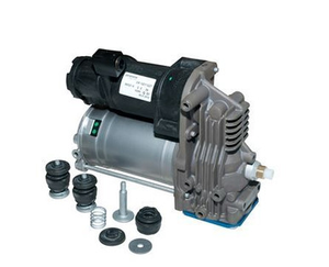 LR078650 - Air Suspension Compressor for Range Rover Sport 2009-2013 and Discovery 4 - Non Hitachi - Genuine Land Rover option available