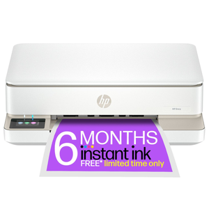 HP Envy 6120E 714L8B, All-in-One Wireless Inkjet Printer