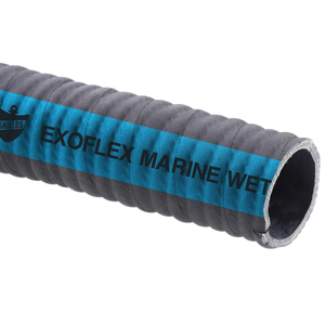 1 inch Exoflex Exhaust/Water Hose, sold by foot