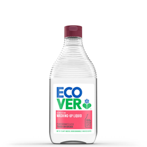 Washing up Liquid - Pomegranate & Fig (Ecover) 450ml
