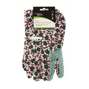 Green Blade Ladies Gardening Gloves