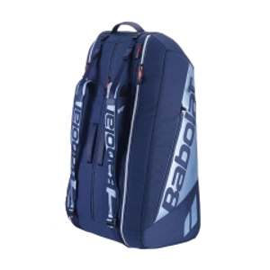 Babolat Pure Drive x 12 Borsa - Navy Blue