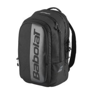 Babolat Evo Court Hero Zaino - Black