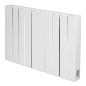 1.5kW Oil Filled Digital Electric Radiator