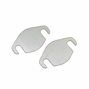 2.7TDV6EGRBLANKSPAIR - EGR Blanking Plates for 2.7 TDV6 Engine - Discovery 3, Range Rover Sport - up to 2007