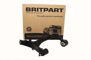 LR063719 - Rear Upper Suspension Arm Wishbone - Right Hand - for Range Rover Sport 2005-2013 - Genuine Land Rover Option Available