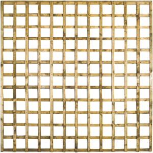Fence Trellis 1829 x 1829mm 6' x 6'