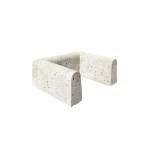 Concrete Gulley Surround 230 x 230mm