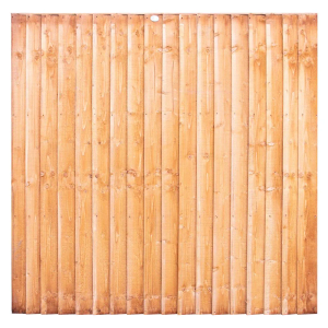 Closeboard Fence Panel 1829 x 1829mm 6' x 6'