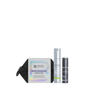 Niacinamide Heroes Set