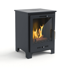 Malvern Black