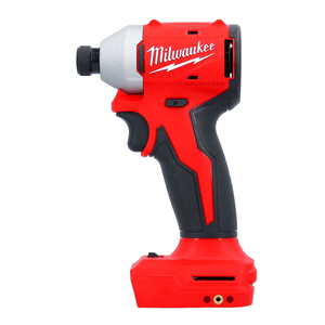 Milwaukee M18BLIDR-0 18V M18 Cordless Brushless ¼″ Hex Compact Impact Driver Bare Unit