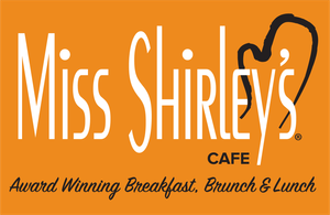 Miss Shirley's Cafe - Order 634835 (Baltimore,  MD on 4/28)
