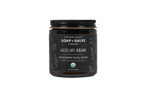 Adzuki Micrograin Scrub
