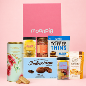 Sweet Treats Hamper