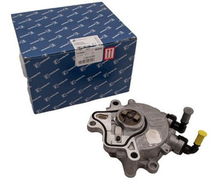 LR019761 - Pierberg Vacuum Pump for Discovery 3 and Range Rover Sport - For 2.7 TDV6