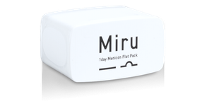 MIRU 1-DAY, 90 PACK