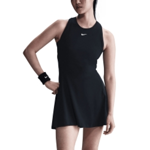 Nike Victory Vestito - Black/White