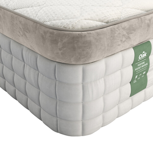 Posture Pocket Bronze Firm 600 Pocket Spring King-Size Mattress