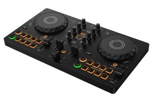 DDJ-FLX2 Compact 2-channel DJ controller