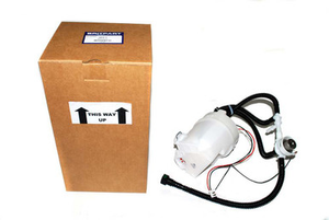 WGS500110 - Fuel Pump Module for Discovery 3 & 4 TDV6 2.7, Range Rover Sport 2.7 TDV6 & 3.6 TDV8 (Please check description for compatibility)