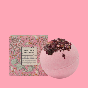 William Morris Bath Bomb
