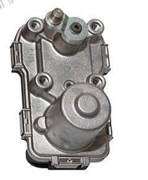 LR065510A - Turbo Actuator for 2.2 Diesel - For Freelander 2, Range Rover Evoque Mk 1 and Discovery Sport