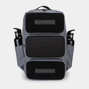 Concrete Hybrid Backpack