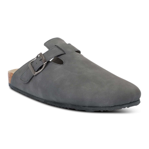 Regatta Womens Kaber Mule Slides - 5 UK / Granite