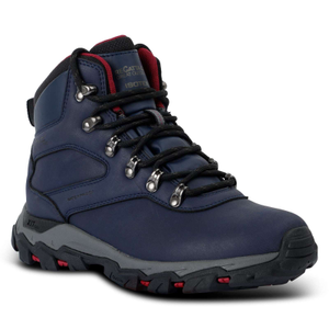 Regatta Womens Holcombe Class Walking Boots - 6.5 UK / Navy