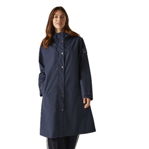 Regatta Womens Reinna Waterproof Jacket - 14 / Navy