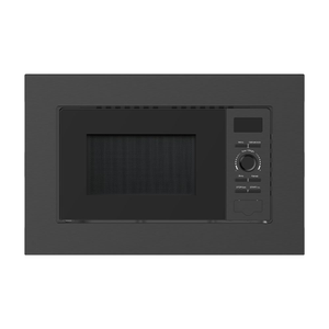 20L Integrated Microwave - Black CBM20LBK