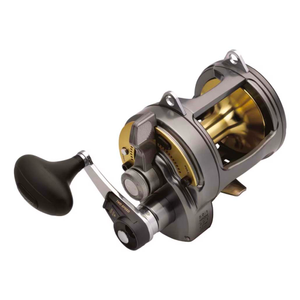 Tyrnos 30II Two Speed Lever Drag Reel