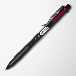 Full Color Maida 3-Ink Gel Pen