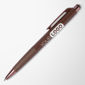 Pacifica Pen with Bronze Trim