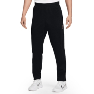 Nike Court Heritage Pantaloni - Black
