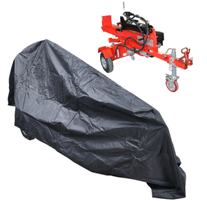 Jono and Johno 40 Ton Log Splitter Cover Durable All Weather Waterproof