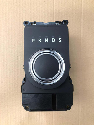 LR090489 - Gear Selector for Land Rover Discovery 4 and Range Rover Sport up to 2013 - With Black Lid - For 8 Speed Gearbox - Genuine Land Rover option available