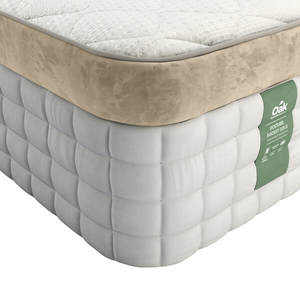 Posture Pocket Gold Medium 2000 Pocket Spring King-Size Mattress