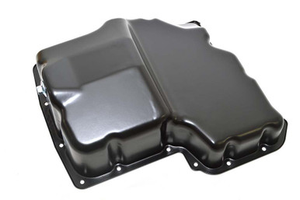 LR007598 - Defender Puma Engine Oil Sump - Fits 2.4 & 2.2 Puma from 2007-2017