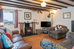 Beach Cottage
